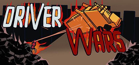 Driver Wars