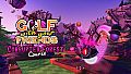 Golf With Your Friends - Corrupted Forest Course