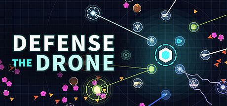 Defense The Drone