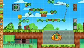 Croc's World Construction Kit 2