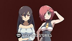 Succubus Stories