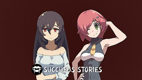 Succubus Stories Game