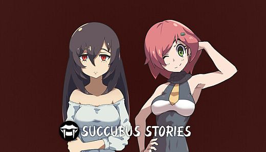 Succubus Stories