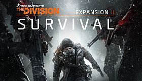 Tom Clancy’s The Division - Survival