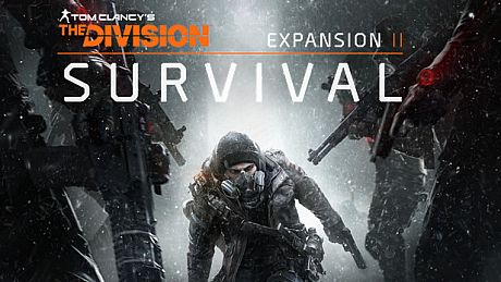 Tom Clancy’s The Division - Survival