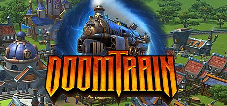 DOOMTRAIN Game