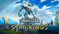 Kup Age of Wonders: Planetfall - Star Kings na PC