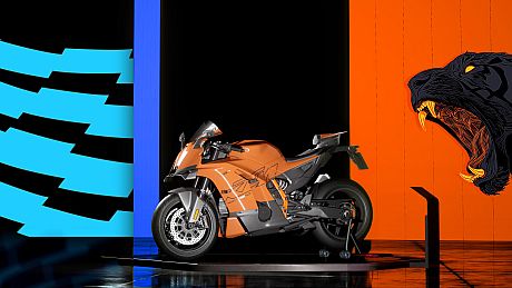 RIDE 6 - Deluxe Edition Bundle