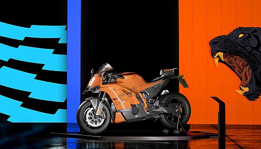 RIDE 6 - Deluxe Edition