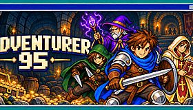 Adventurer 95