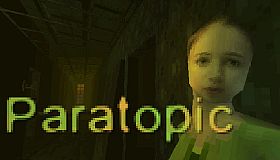 Paratopic