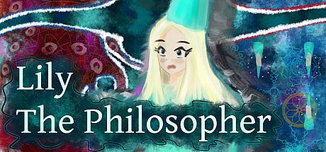Lily the Philosopher