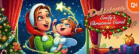 Delicious Emily's Christmas Carol - Soundtrack