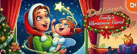 Delicious Emily's Christmas Carol - Soundtrack DLC