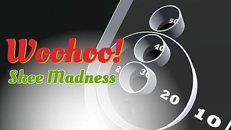 Woohoo! - Game "Skee Madness" DLC