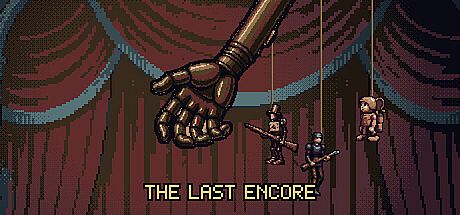 The Last Encore Game