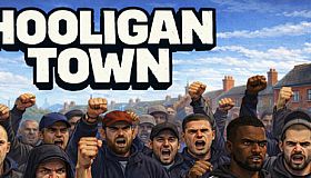 Hooligan Town