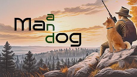 Man and Dog Game