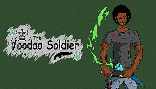 The Voodoo Soldier