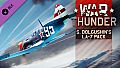 War Thunder - Sergei Dolgushin's La-7 Pack