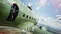 IL-2 Sturmovik: Lisunov Li-2 Collector Plane