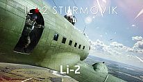Comprar IL-2 Sturmovik: Lisunov Li-2 Collector Plane para PC