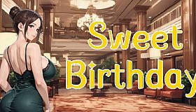 Sweet Birthday