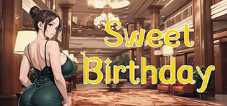 Sweet Birthday