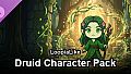LoopiaLike - Druid Character Pack