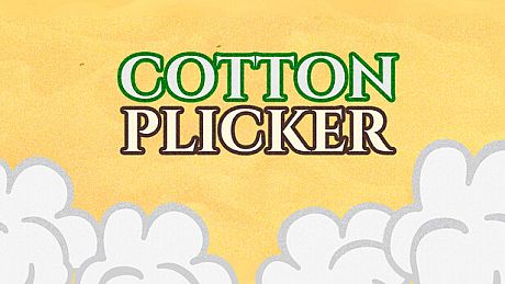 Cotton Plicker Game