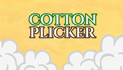 Cotton Plicker