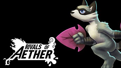 Rivals of Aether: Panda Maypul DLC