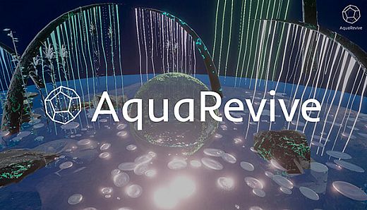 AquaRevive - VR Game