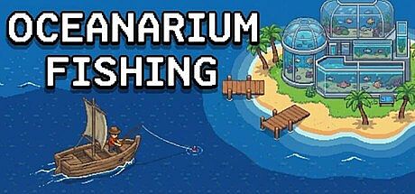 Oceanarium Fishing Game