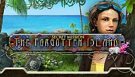 Secret Mission: The Forgotten Island