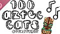 100 Aztec Cats Soundtrack