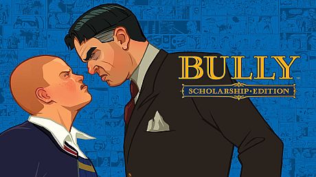Bully: Scholarship Edition Game