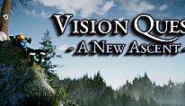 Vision Quest: A New Ascent für PC kaufen