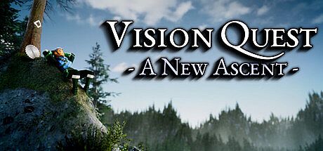 Vision Quest: A New Ascent Game