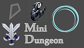 Mini Dungeon