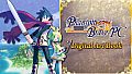 Phantom Brave PC - Digital Art Book