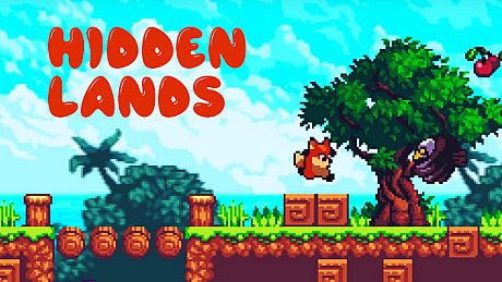 Hidden Lands Game