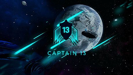 Captain 13 Beyond the Hero Game