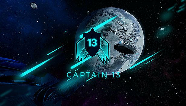 Buy Captain 13 Beyond the Hero