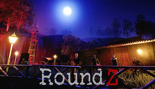 RoundZ