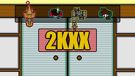 2KXX Game
