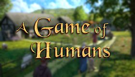A Game of Humans