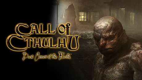 Call of Cthulhu: Dark Corners of the Earth Game