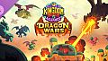 Kingdom Rush 5: Alliance TD - Dragon Wars Campaign