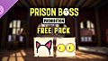 Prison Boss Prohibition - Free Pack 12